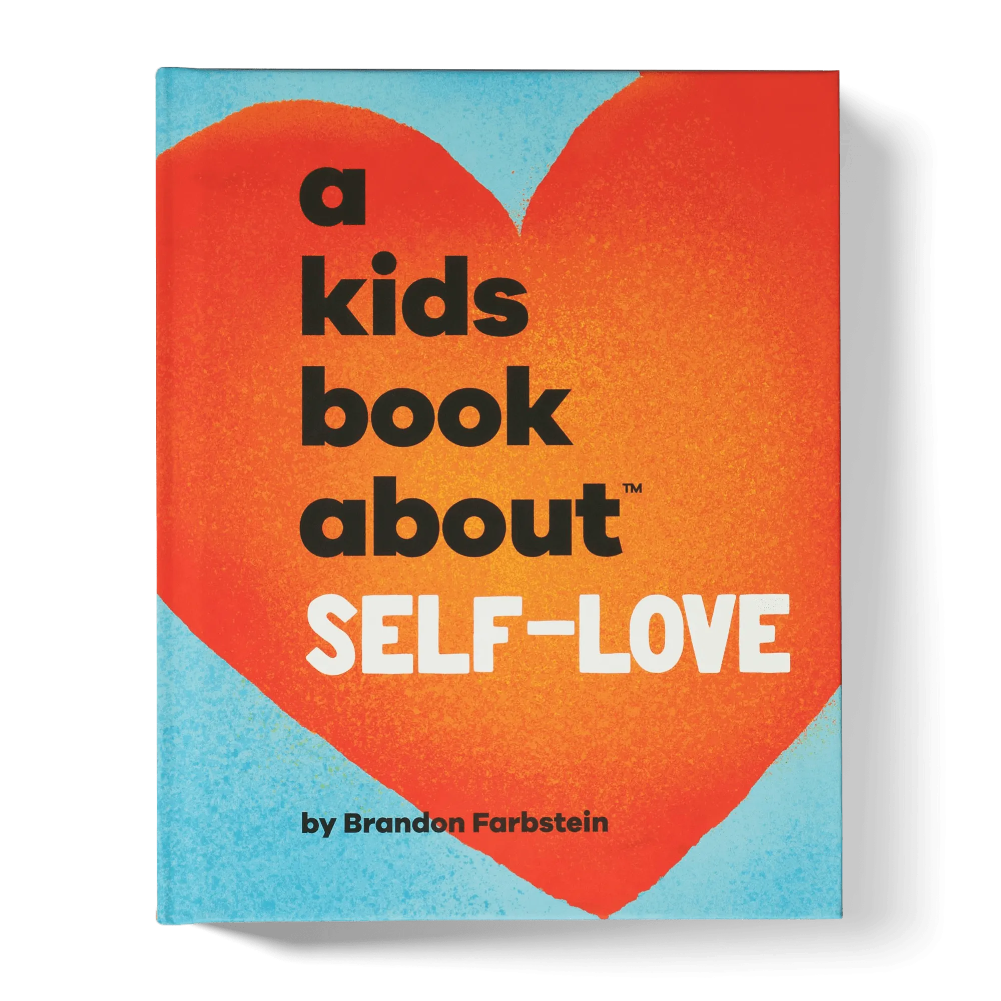 A Kids Book About Self-Love by A Kids Co.