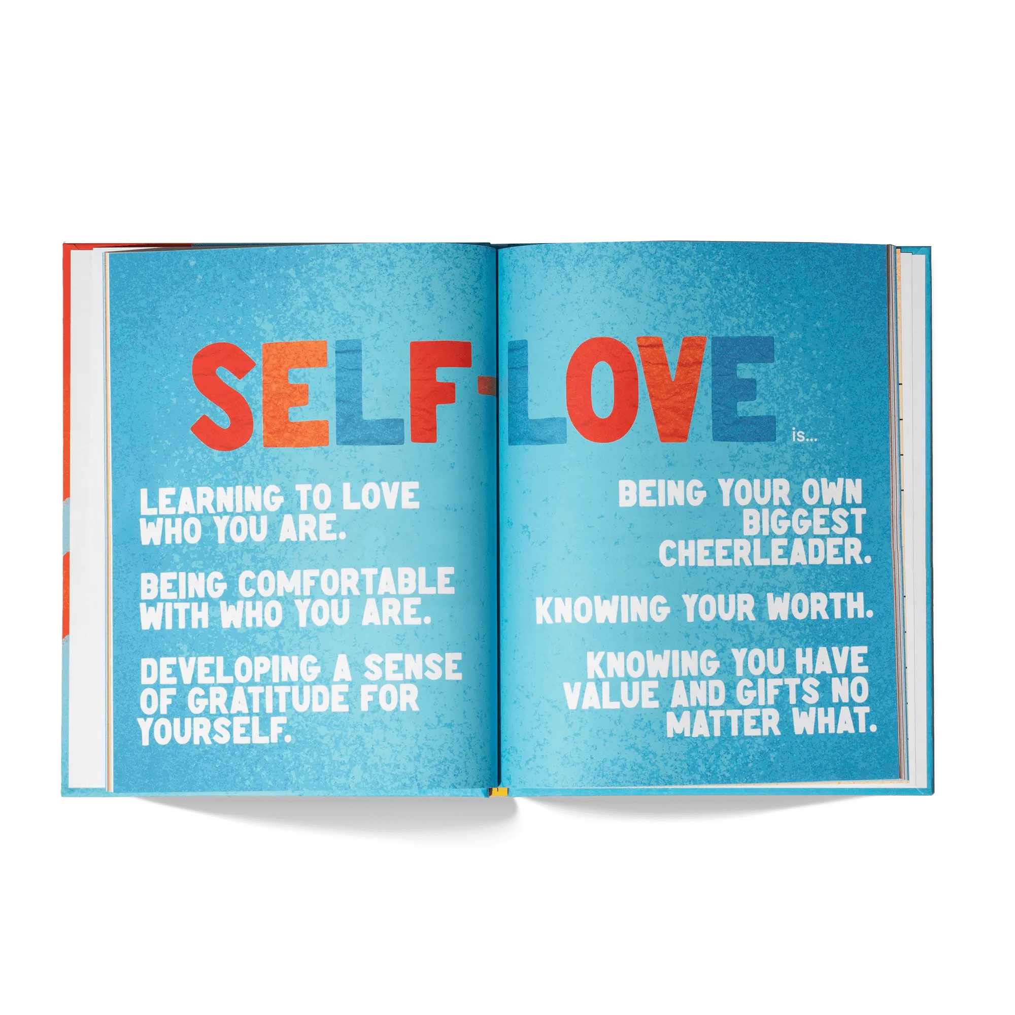 A Kids Book About Self-Love by A Kids Co.