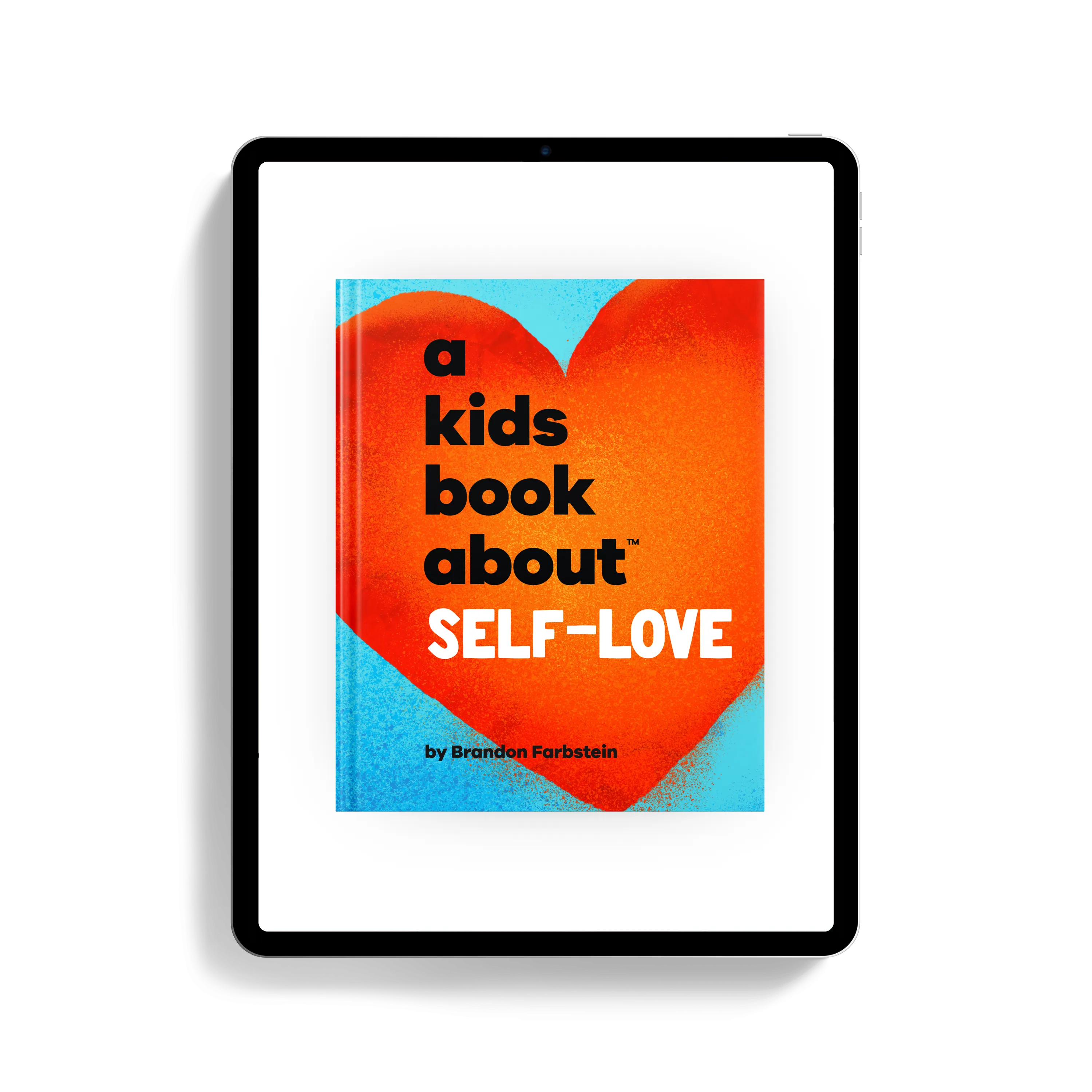 A Kids Book About Self-Love by A Kids Co.