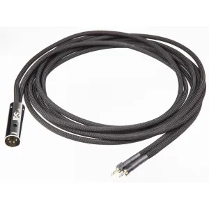 Abyss JPS Labs Superconductor HP upgrade cable set for Abyss DIANA