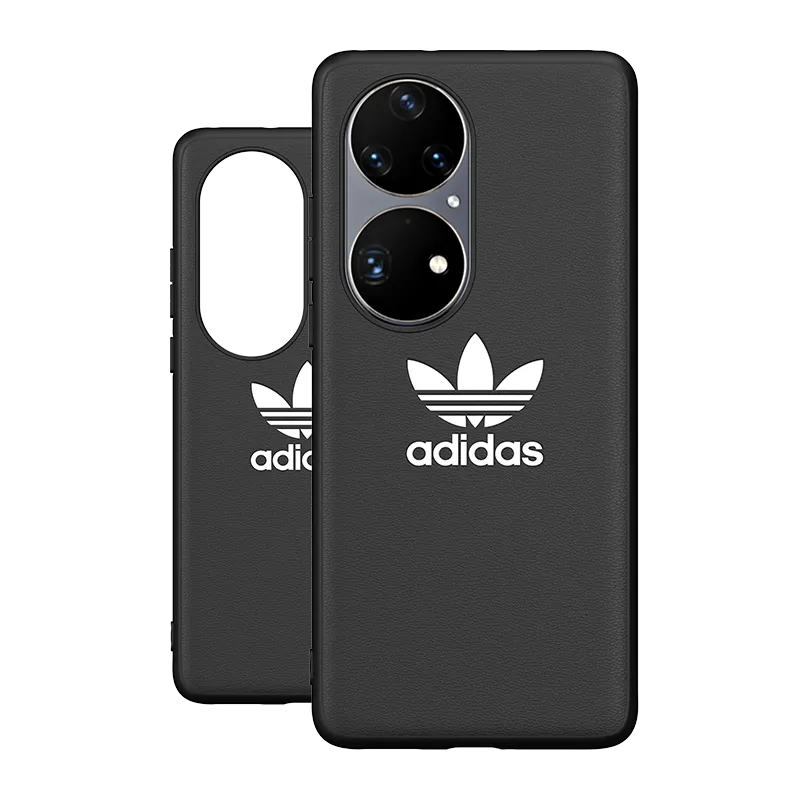 adidas Originals Basic Logo Iconic Trefoil Snap Case Back Cover