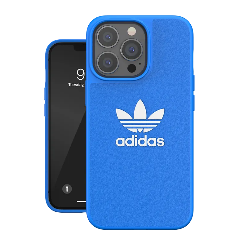 adidas Originals Basic Logo Iconic Trefoil Snap Case Back Cover