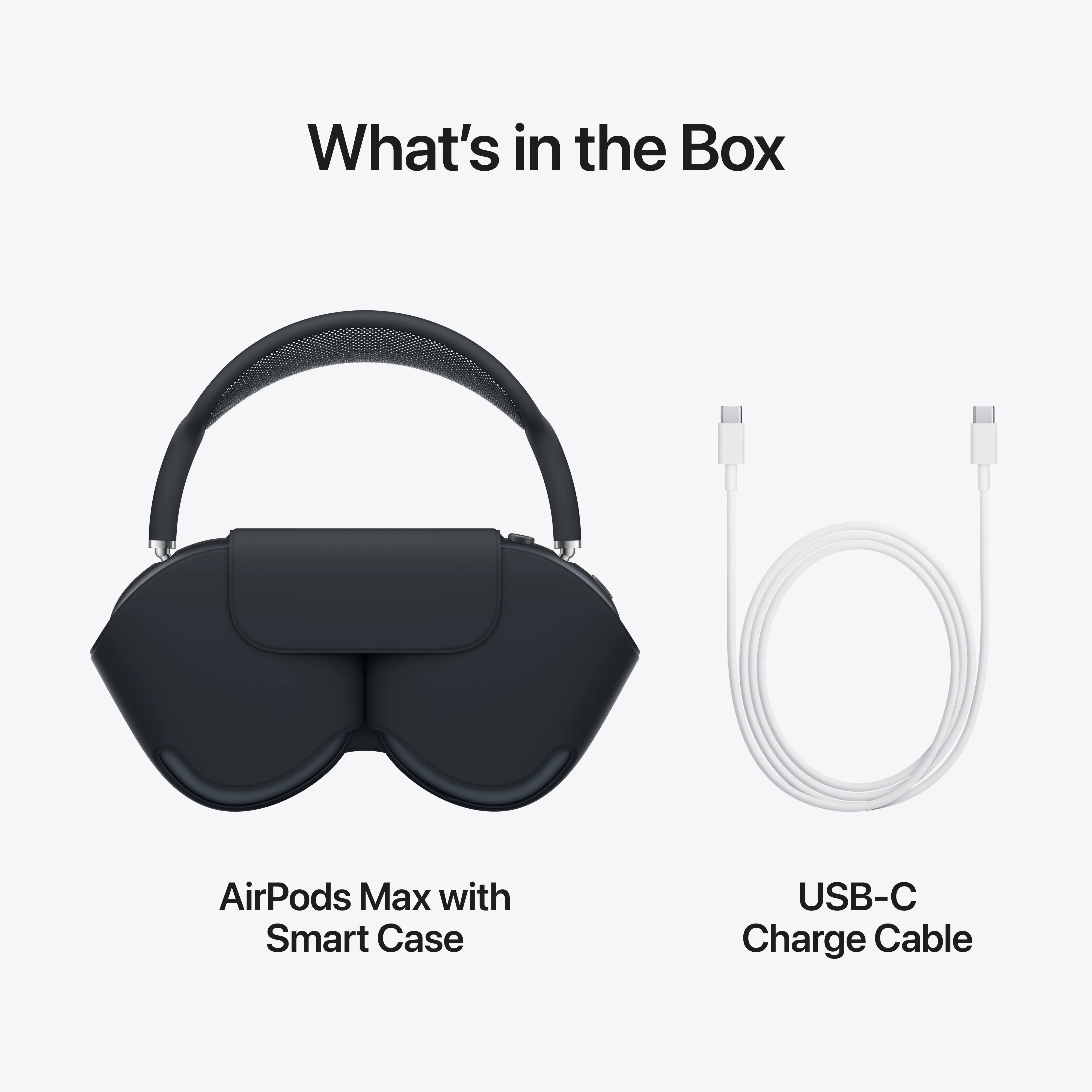 AirPods Max - Starlight