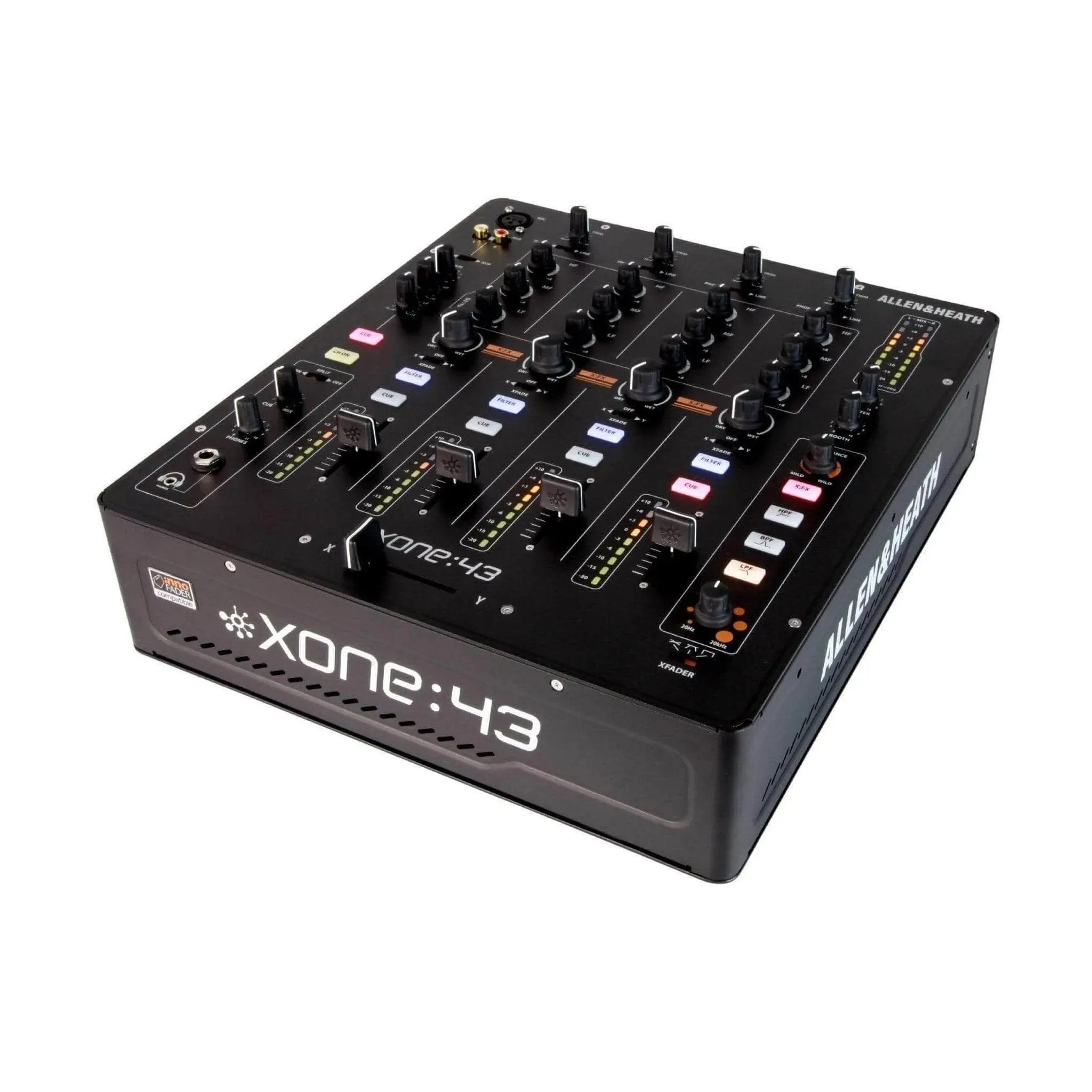 Allen & Heath XONE:43 DJ Mixer