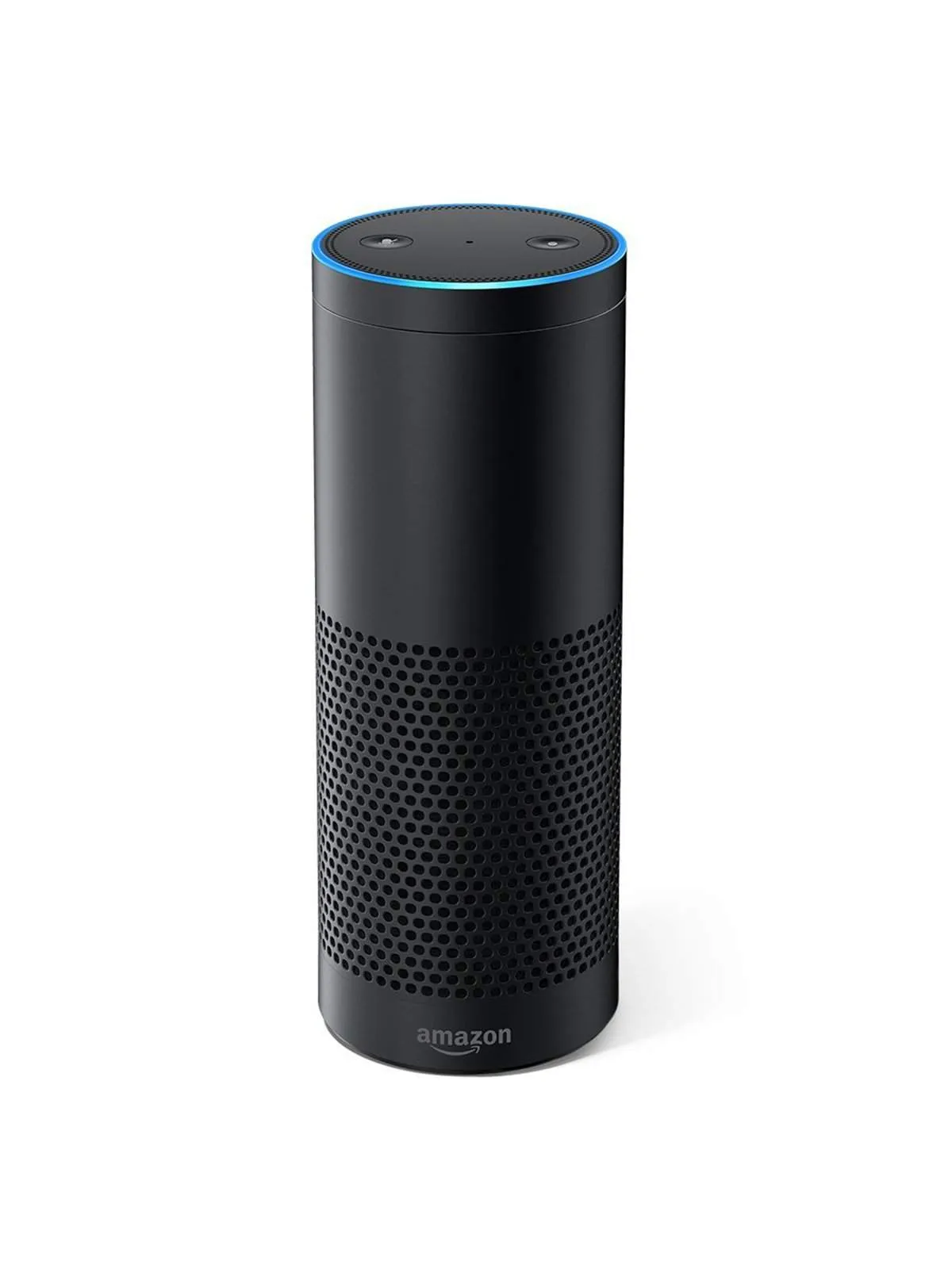 Amazon Echo 1st Generation Black