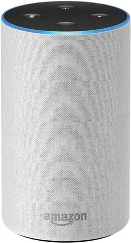 Amazon Echo (2nd Gen)