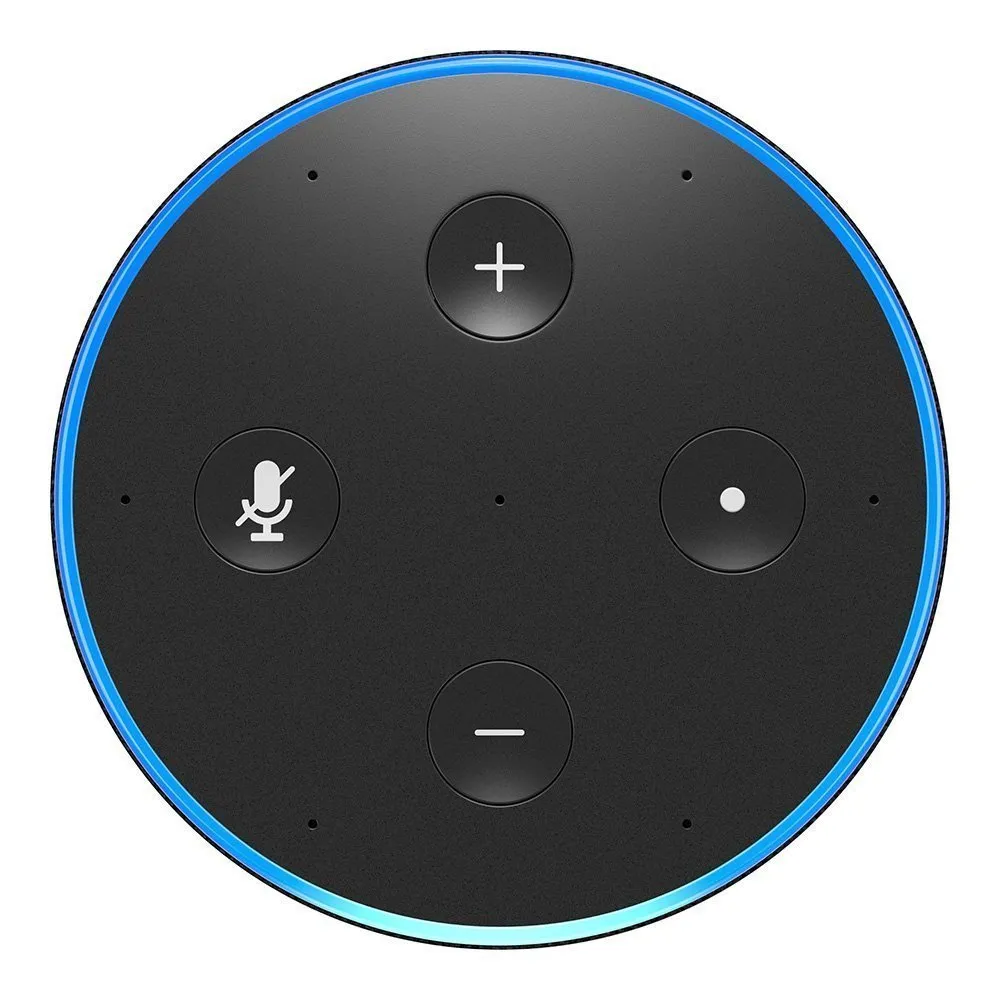 AMAZON ECHO SECOND GENERATION