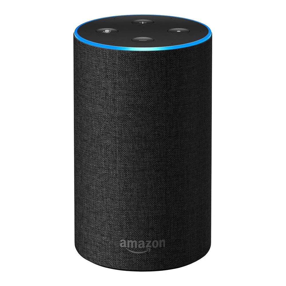 AMAZON ECHO SECOND GENERATION