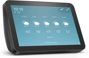 Amazon Echo Show 8 (1st Gen)