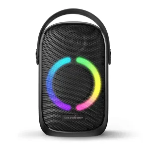 Anker Rave Neo Portable Bluetooth Speaker A3395