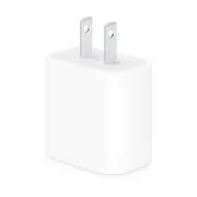 Apple 20W USB-C Power Adapter