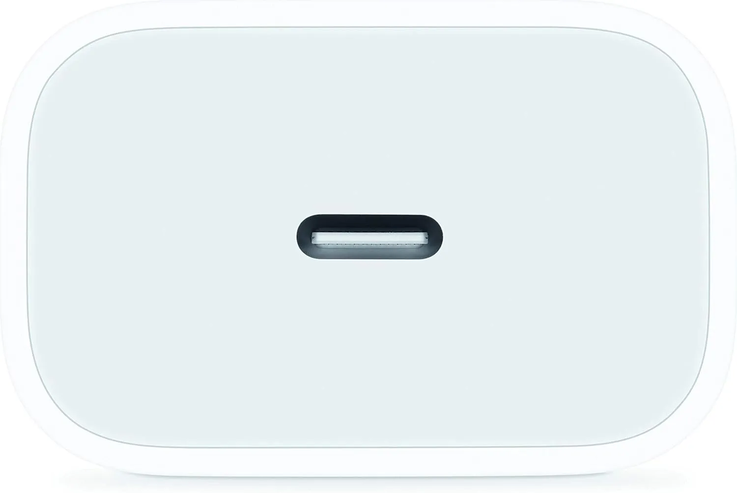 Apple 20W USB-C Power Adapter