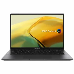 ASUS | Vivobook 14 OLED UM3402YA | 14" FHD OLED | AMD Ryzen 5 | 16GB RAM | 512GB SSD - Jade Black