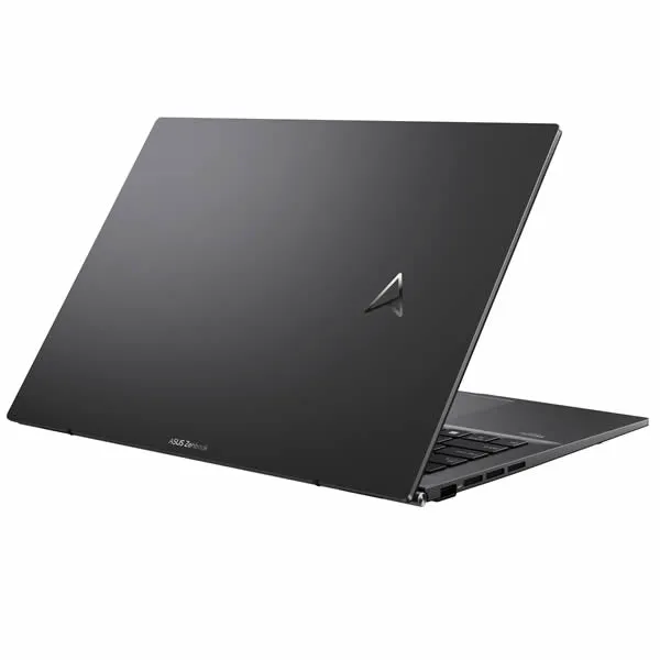 ASUS | Vivobook 14 OLED UM3402YA | 14" FHD OLED | AMD Ryzen 5 | 16GB RAM | 512GB SSD - Jade Black