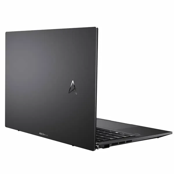 ASUS | Vivobook 14 OLED UM3402YA | 14" FHD OLED | AMD Ryzen 5 | 16GB RAM | 512GB SSD - Jade Black