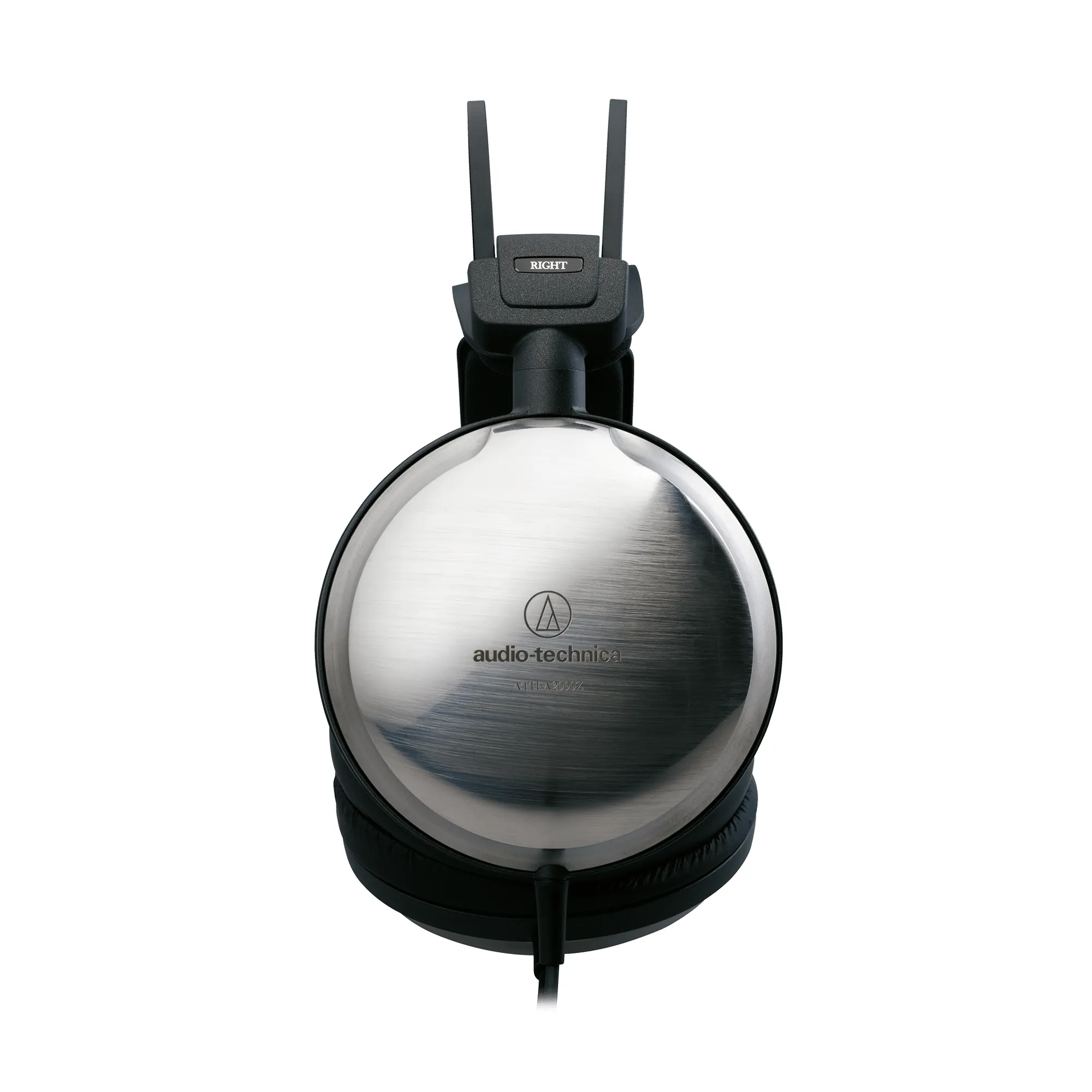 Audio-Technica ATH-A2000Z Closed-Back Headphones