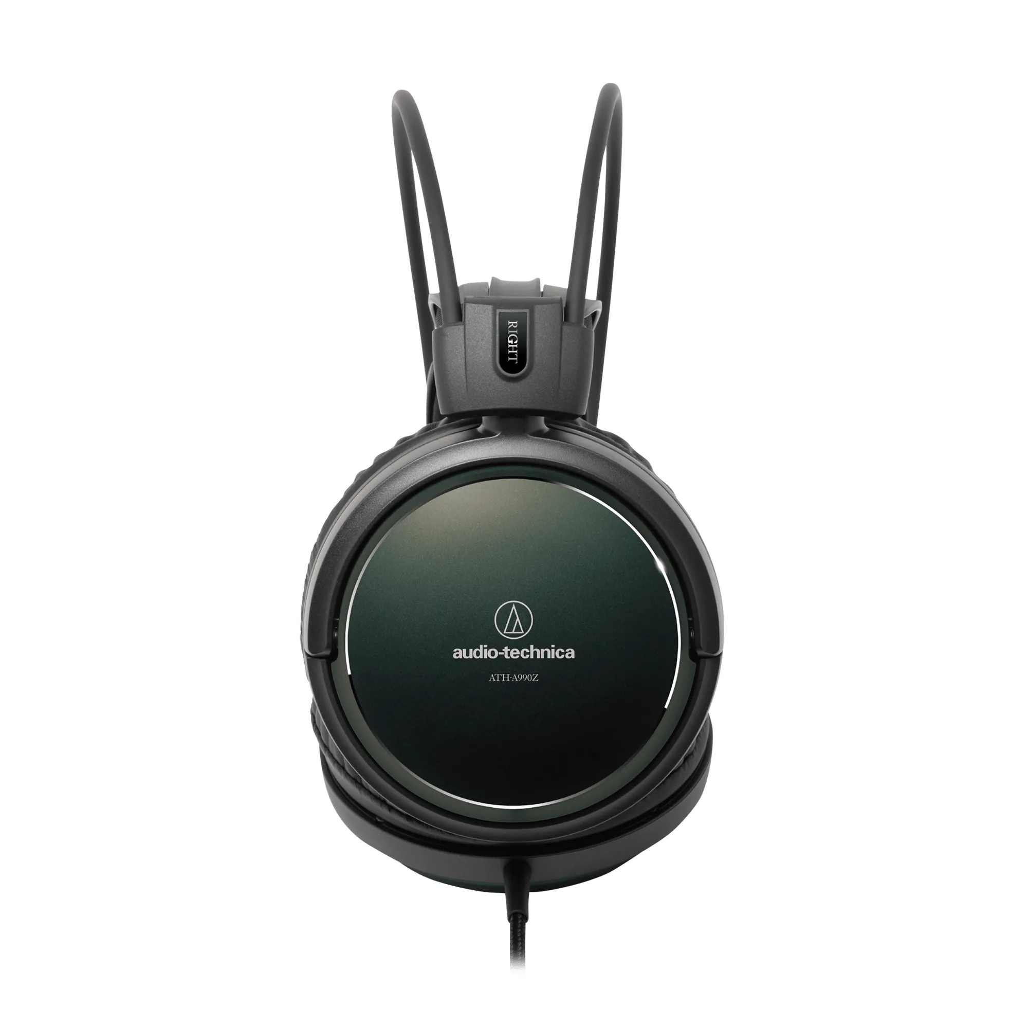 Audio-Technica ATH-A990Z Premium Closed-Back Headphones