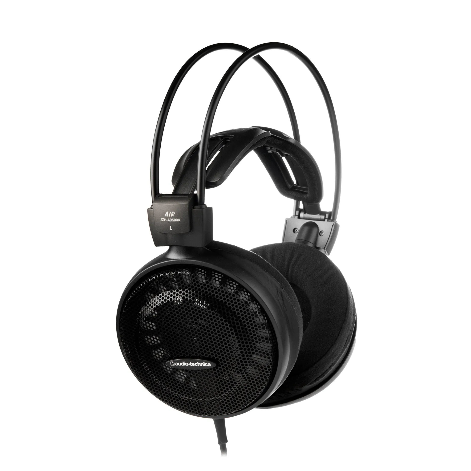 Audio-Technica ATH-AD500X Open-Back Headphones