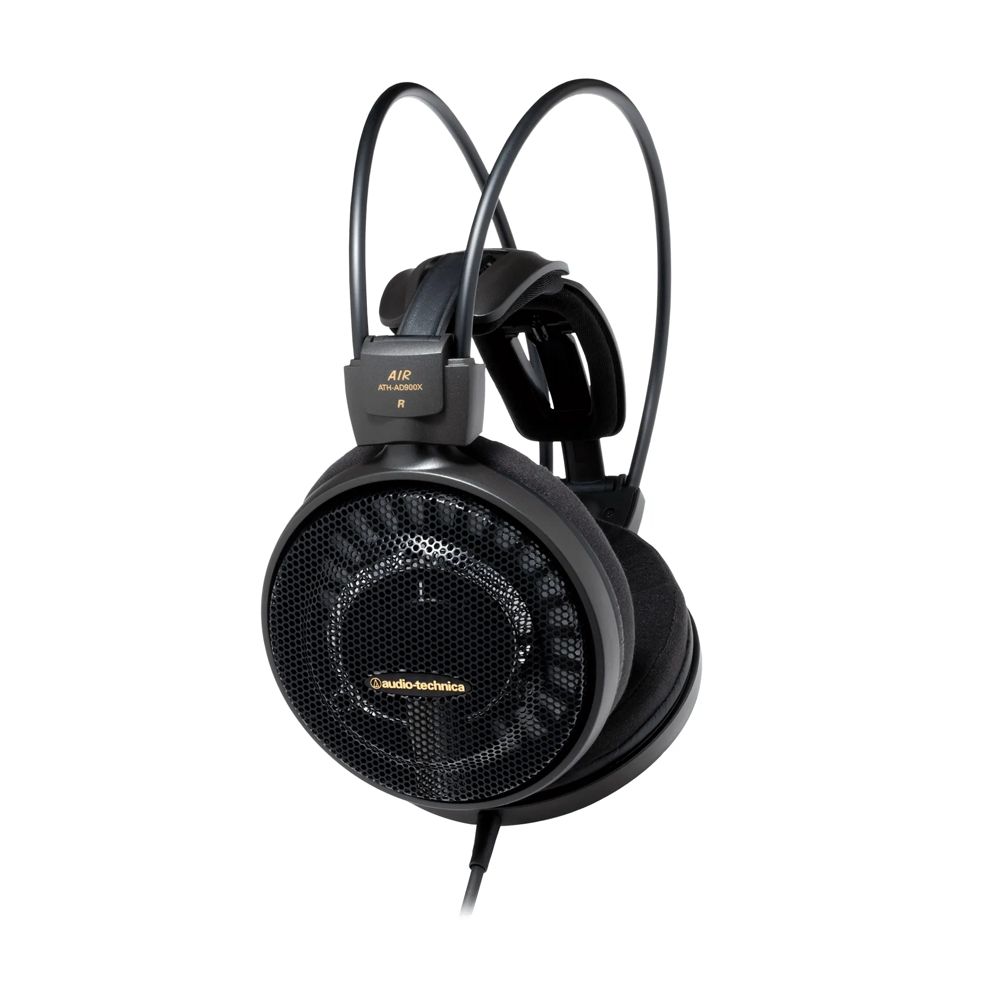 Audio-Technica ATH-AD900X Open-Back Headphones