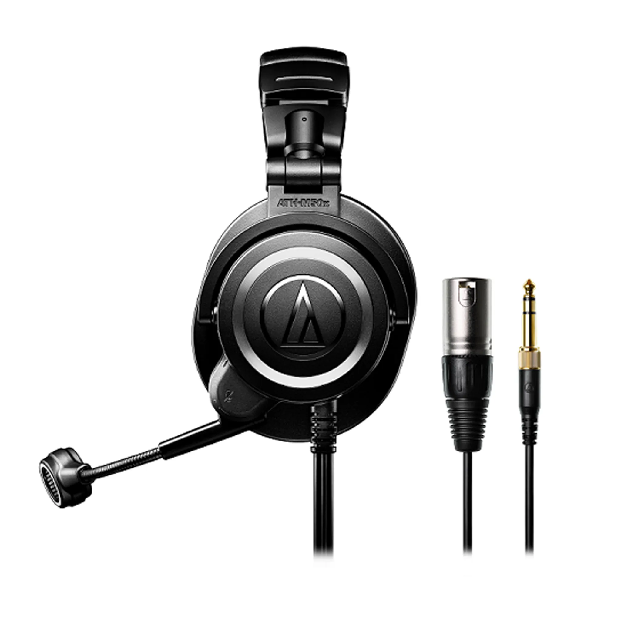 Audio-Technica ATH-M50XSTS-USB Streaming Headset