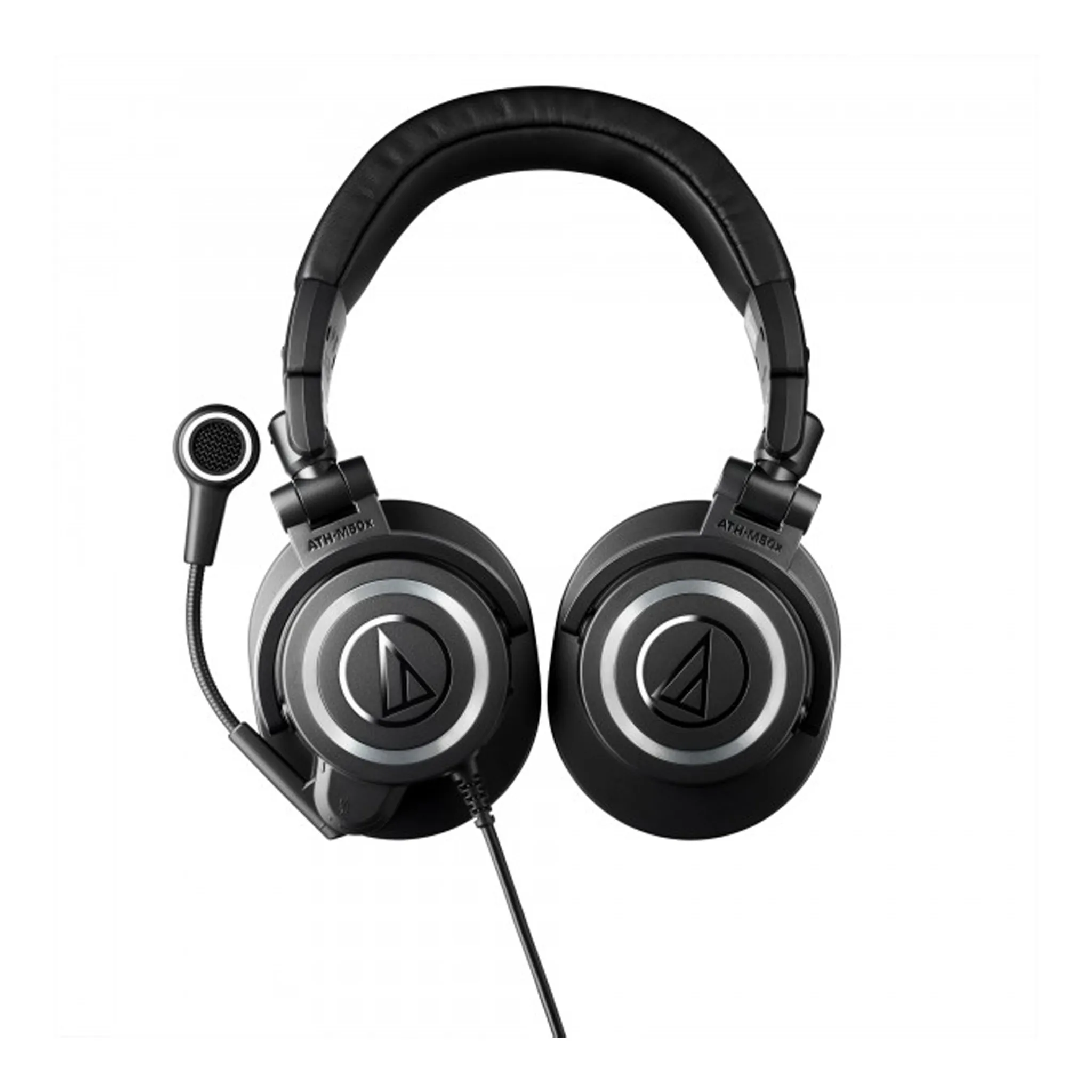 Audio-Technica ATH-M50XSTS-USB Streaming Headset