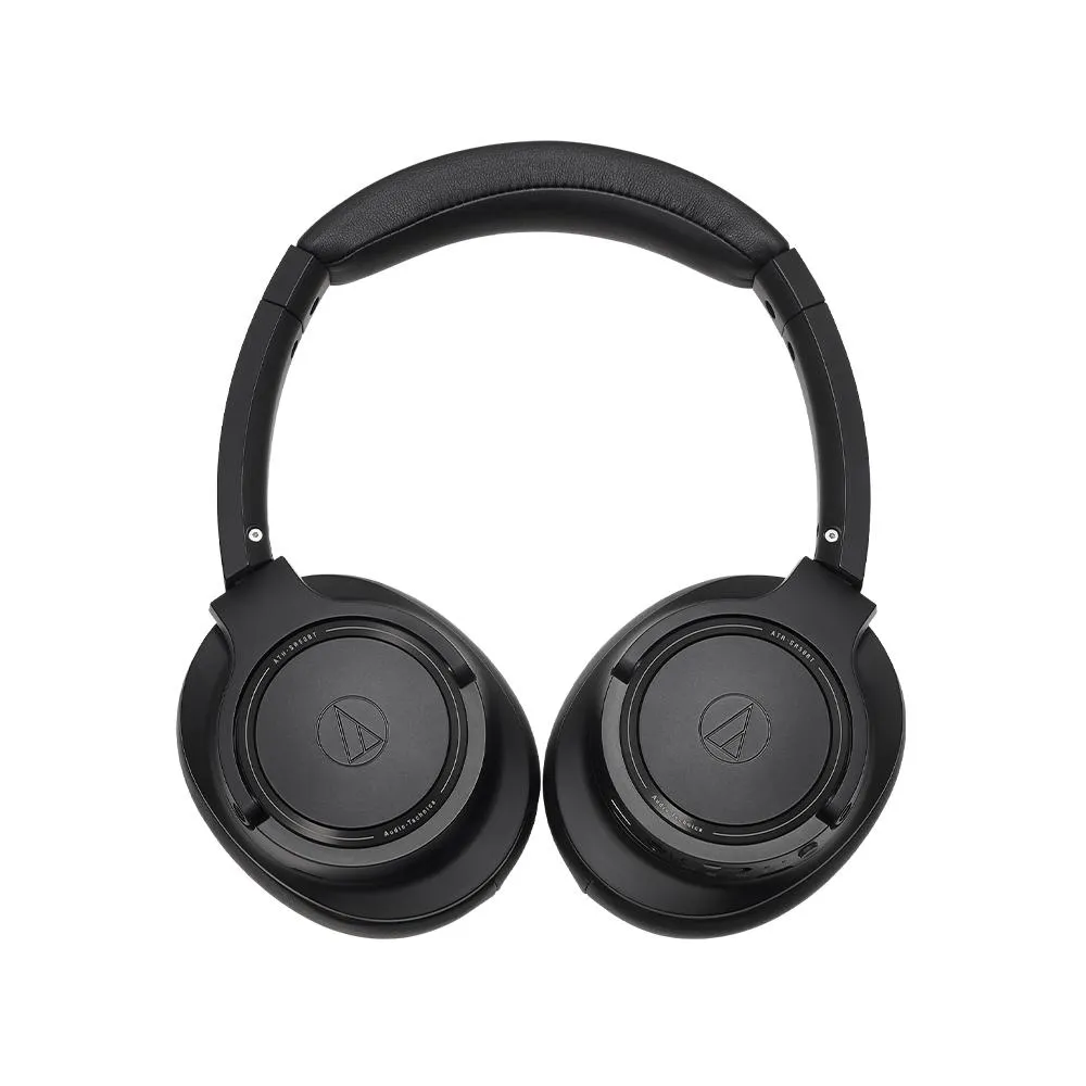 Audio-Technica ATH-SR50BT Wireless Over-Ear Headphones