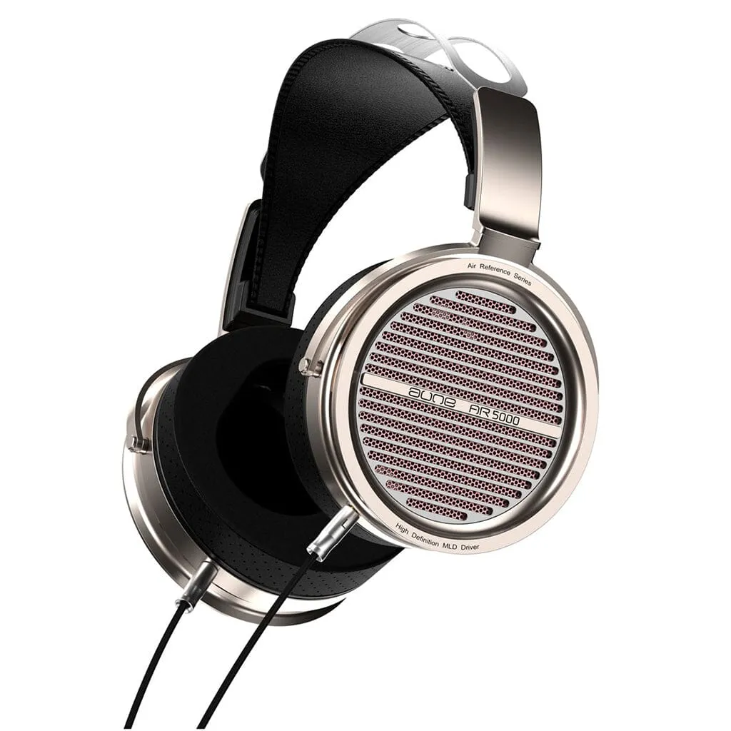 Aune Audio AR5000 Headphones