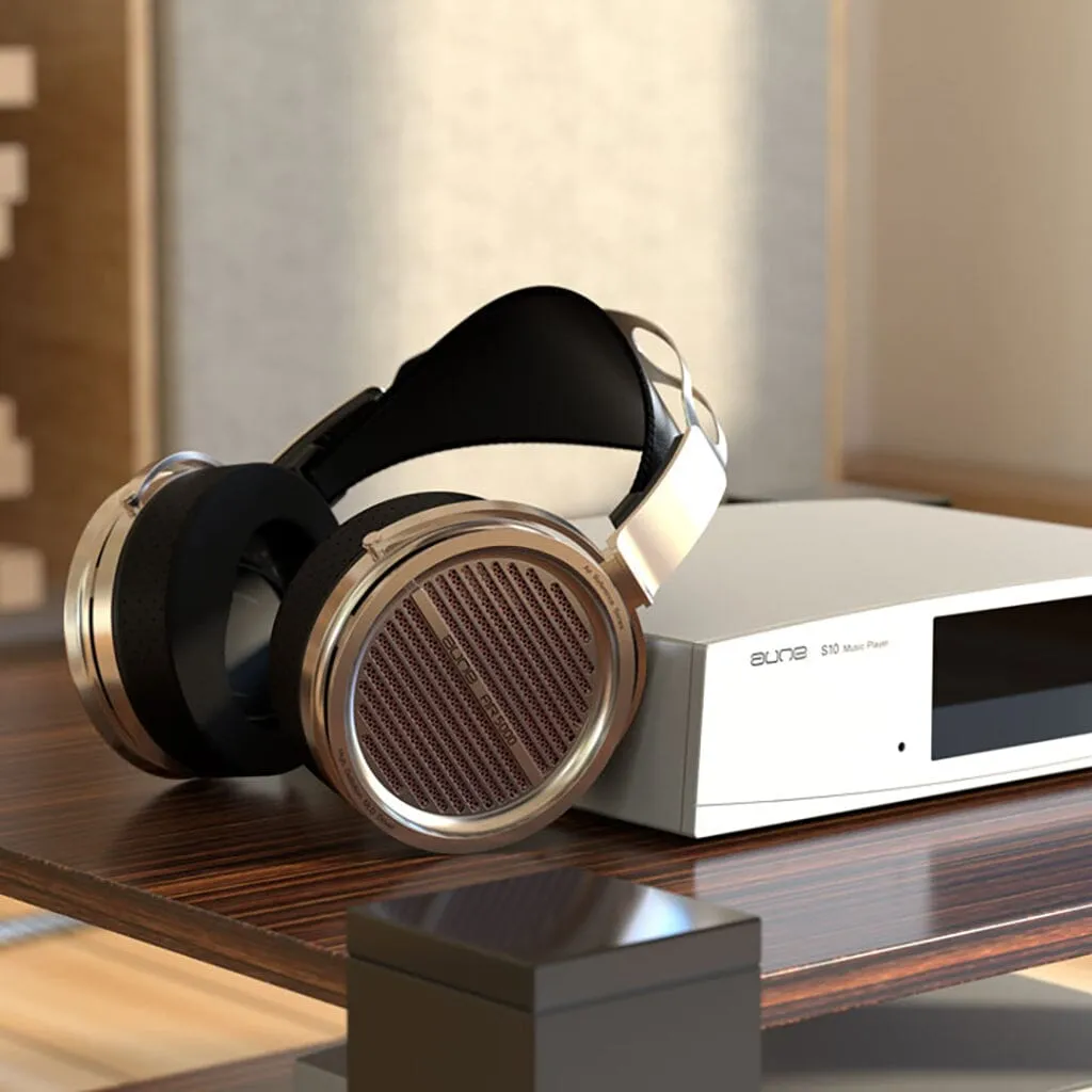 Aune Audio AR5000 Headphones