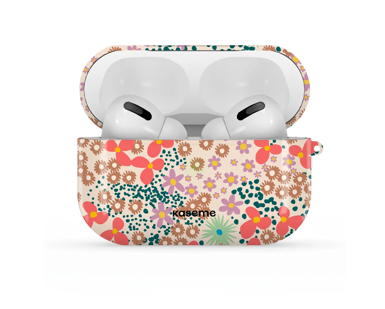 Azalea AirPods Case