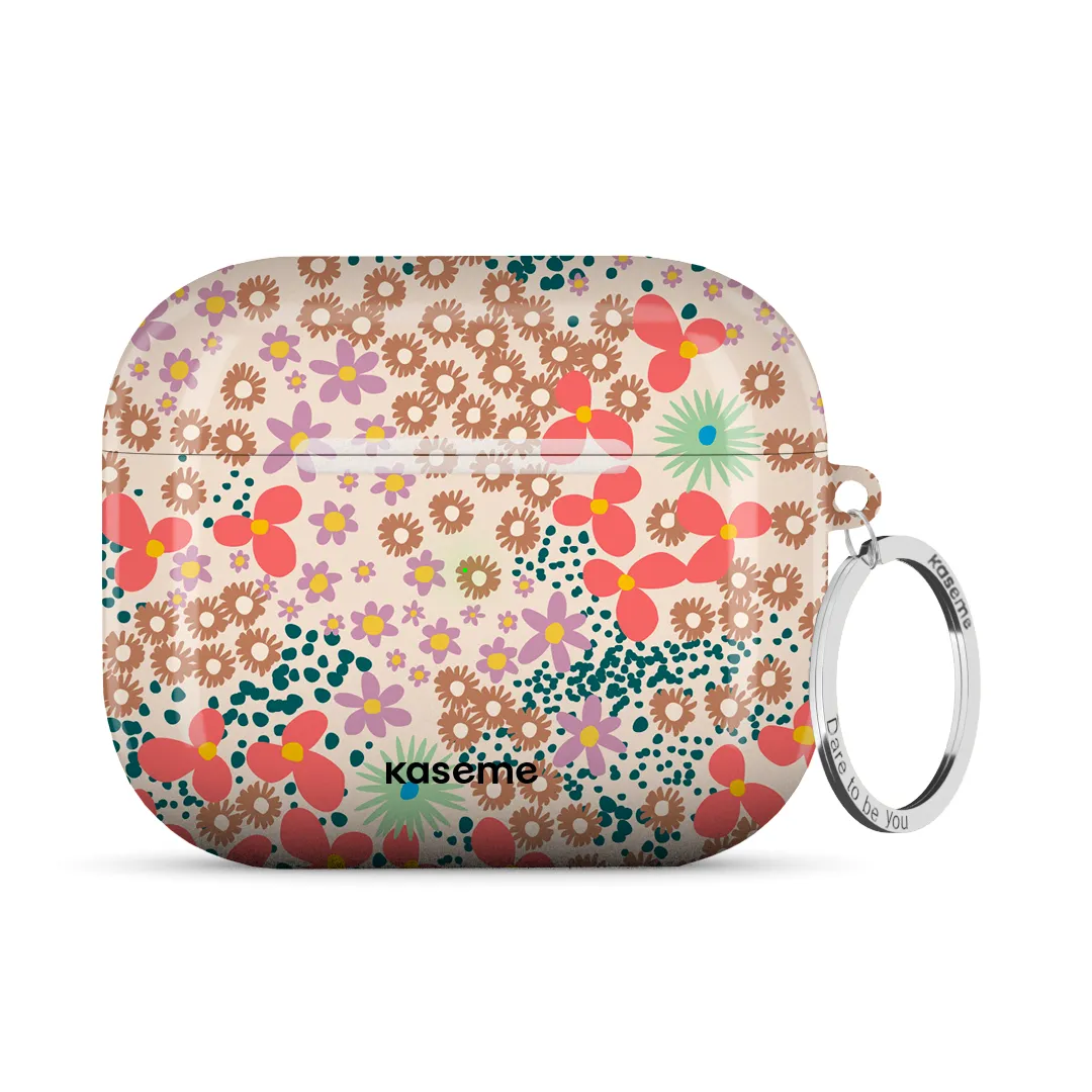 Azalea AirPods Case