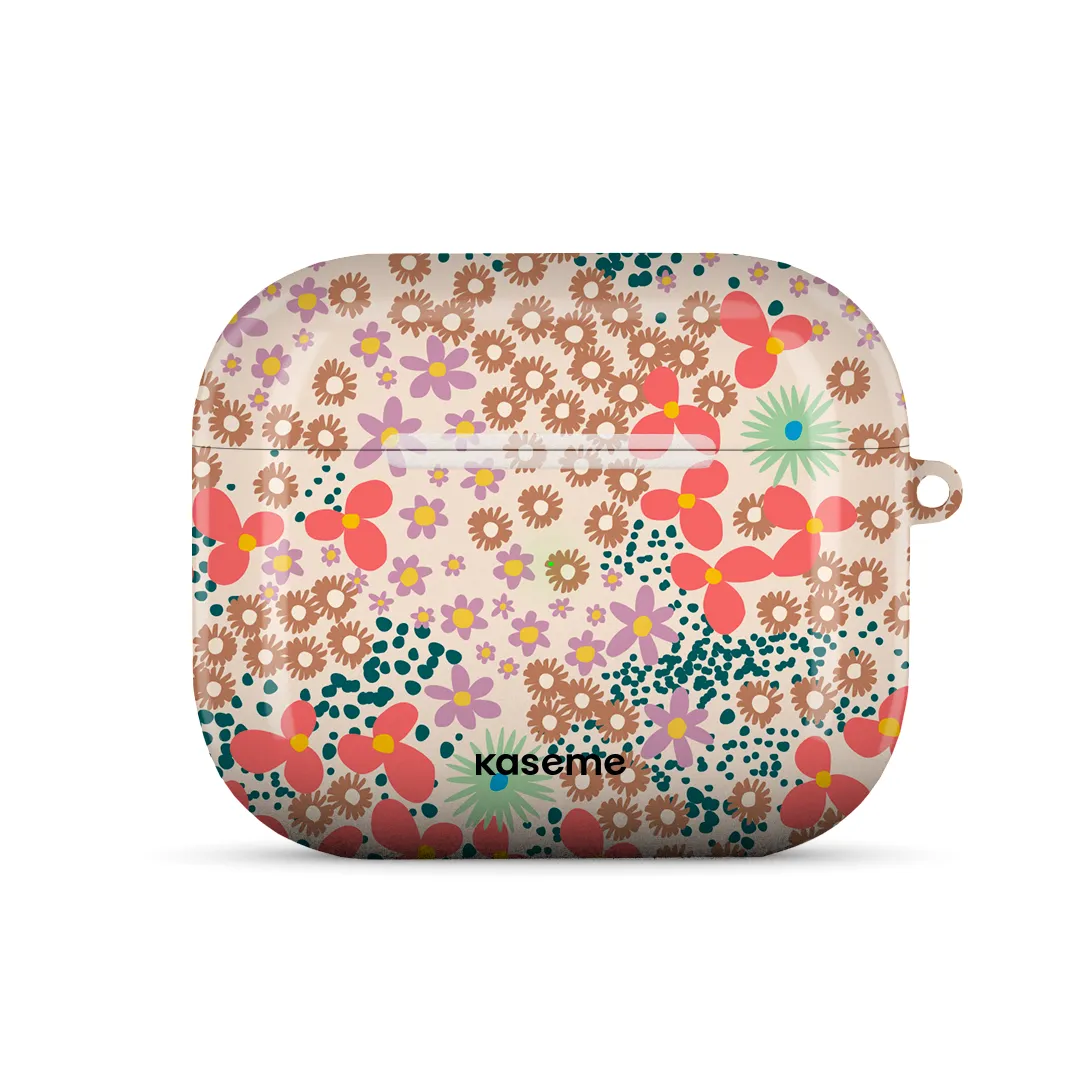 Azalea AirPods Case