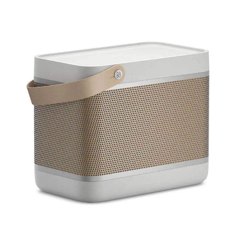 B&O Beolit 20 Bluetooth Speaker