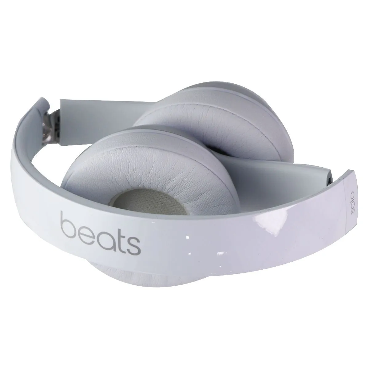 Beats by Dr. Dre Beats Solo 2 Wireless On-Ear Headphones - White