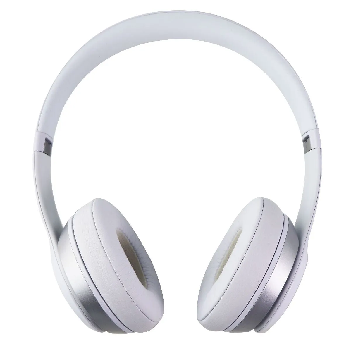 Beats by Dr. Dre Beats Solo 2 Wireless On-Ear Headphones - White