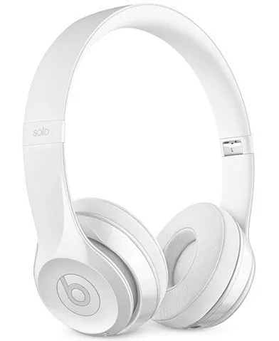 BEATS BY DR. DRE SOLO 3 WIRELESS HEADPHONES