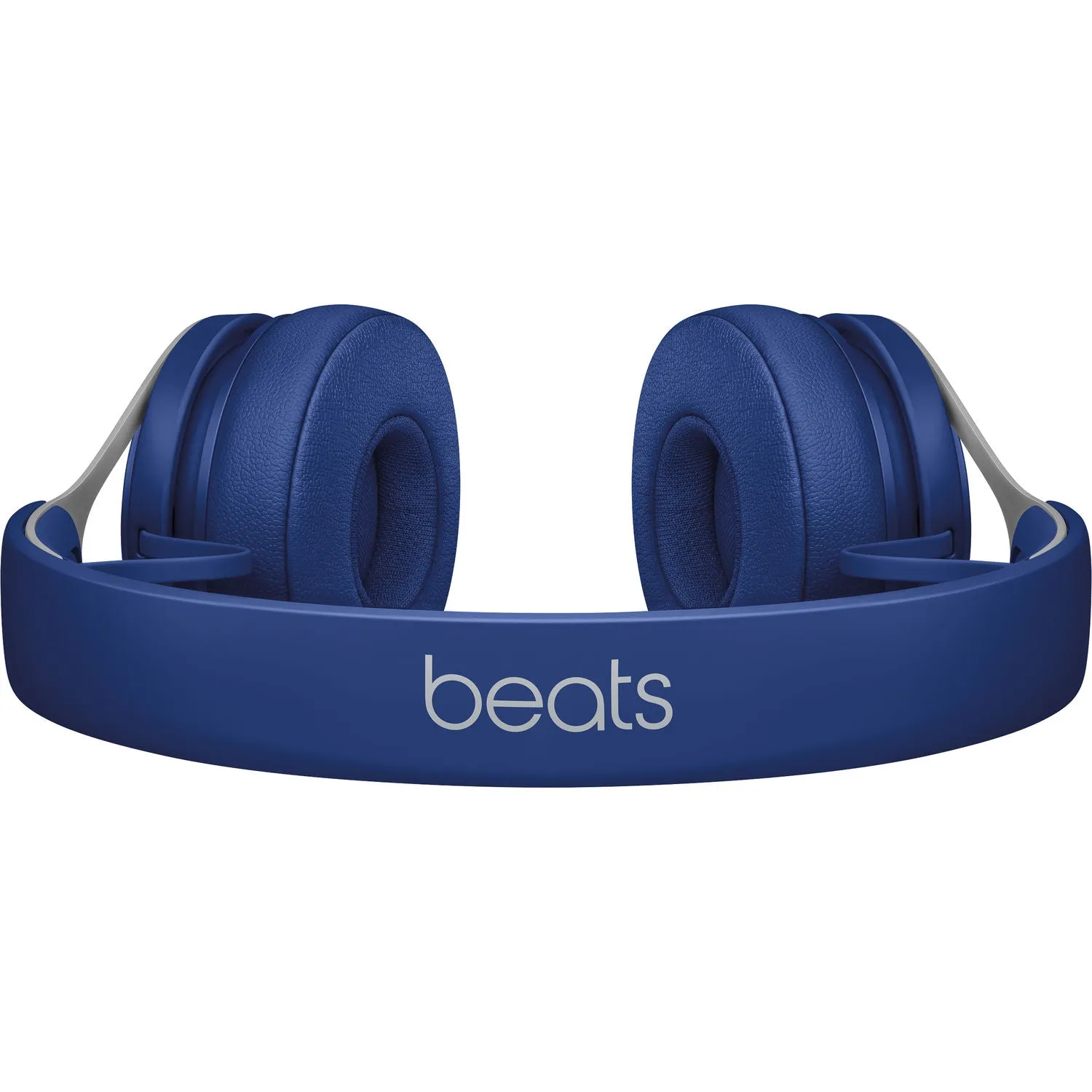 Beats EP Wired On-Ear Headphones - Battery Free, Built in Mic -