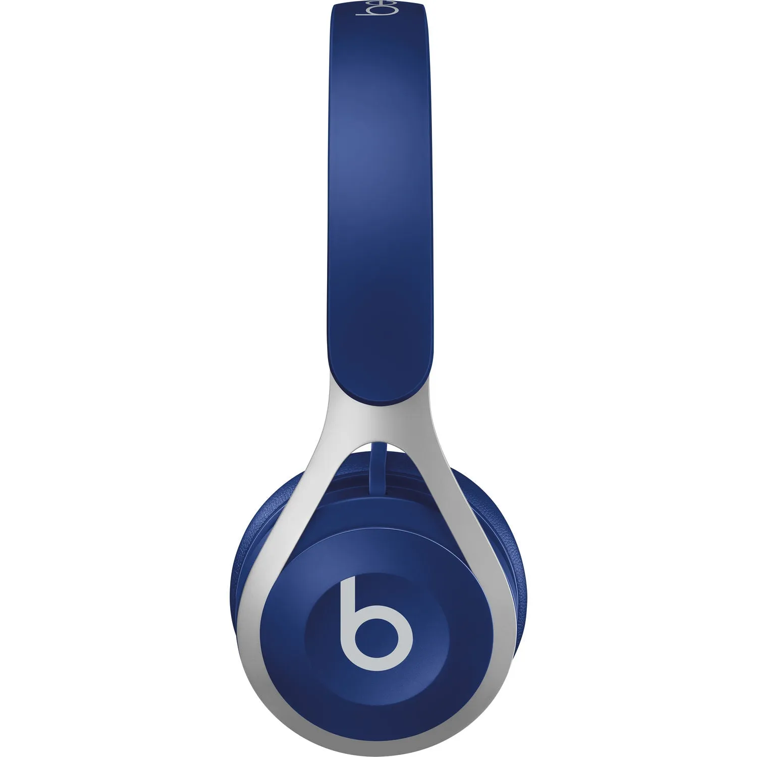 Beats EP Wired On-Ear Headphones - Battery Free, Built in Mic -