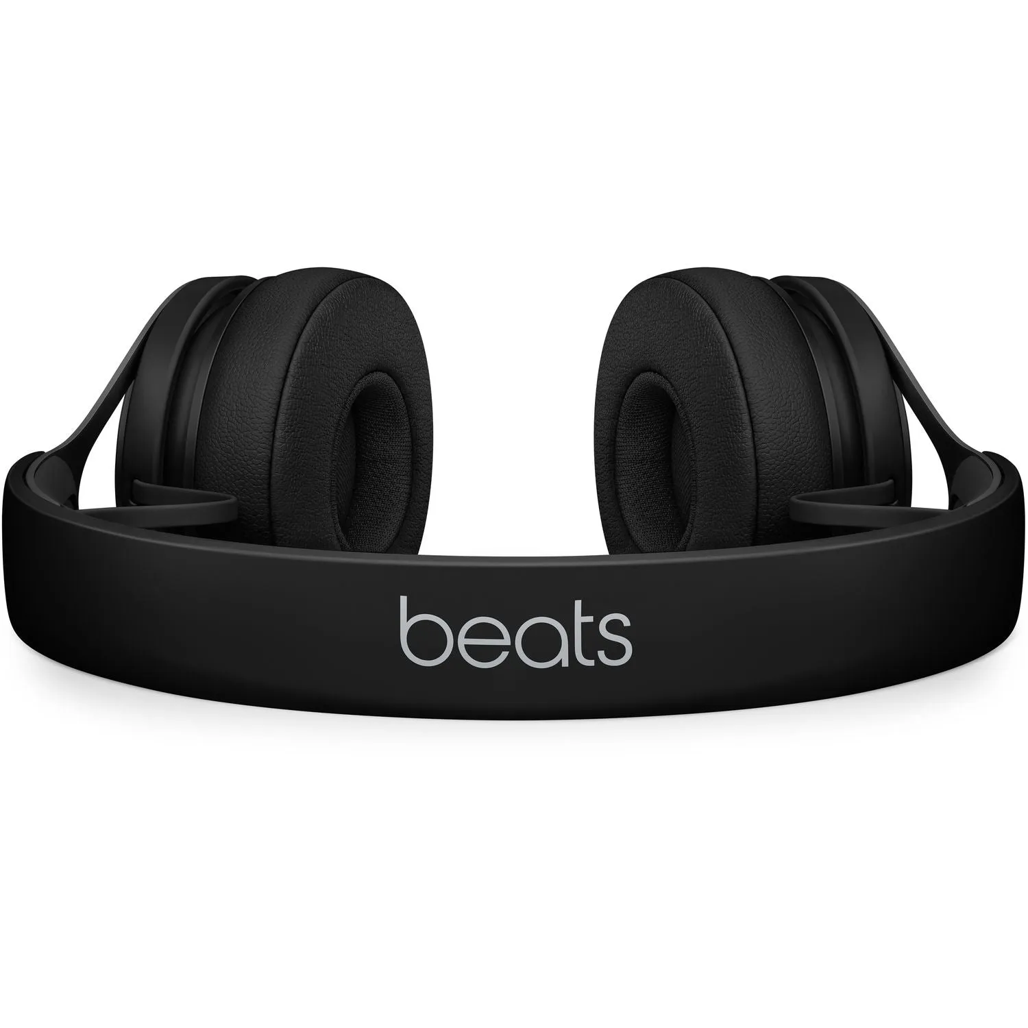 Beats EP Wired On-Ear Headphones - Battery Free, Built in Mic -