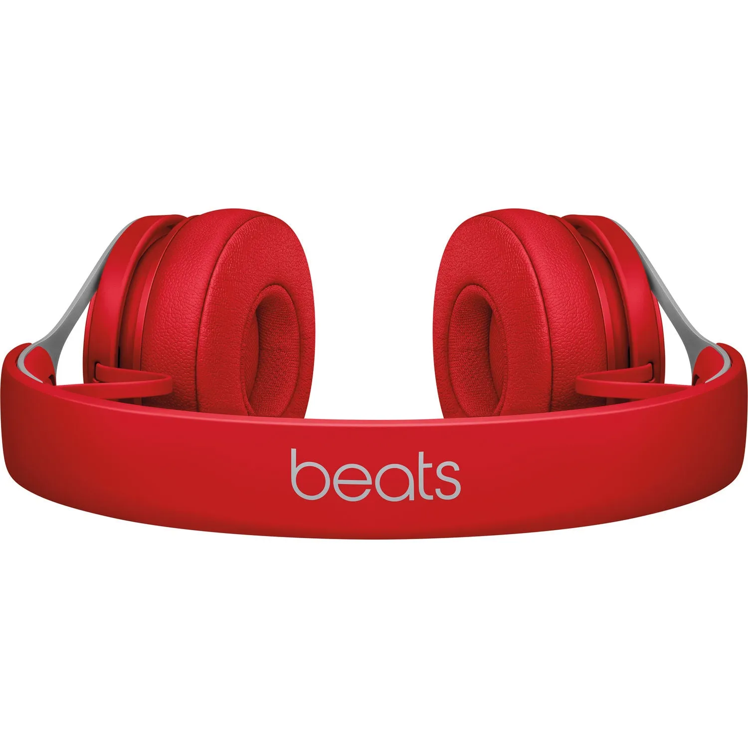 Beats EP Wired On-Ear Headphones - Battery Free, Built in Mic -