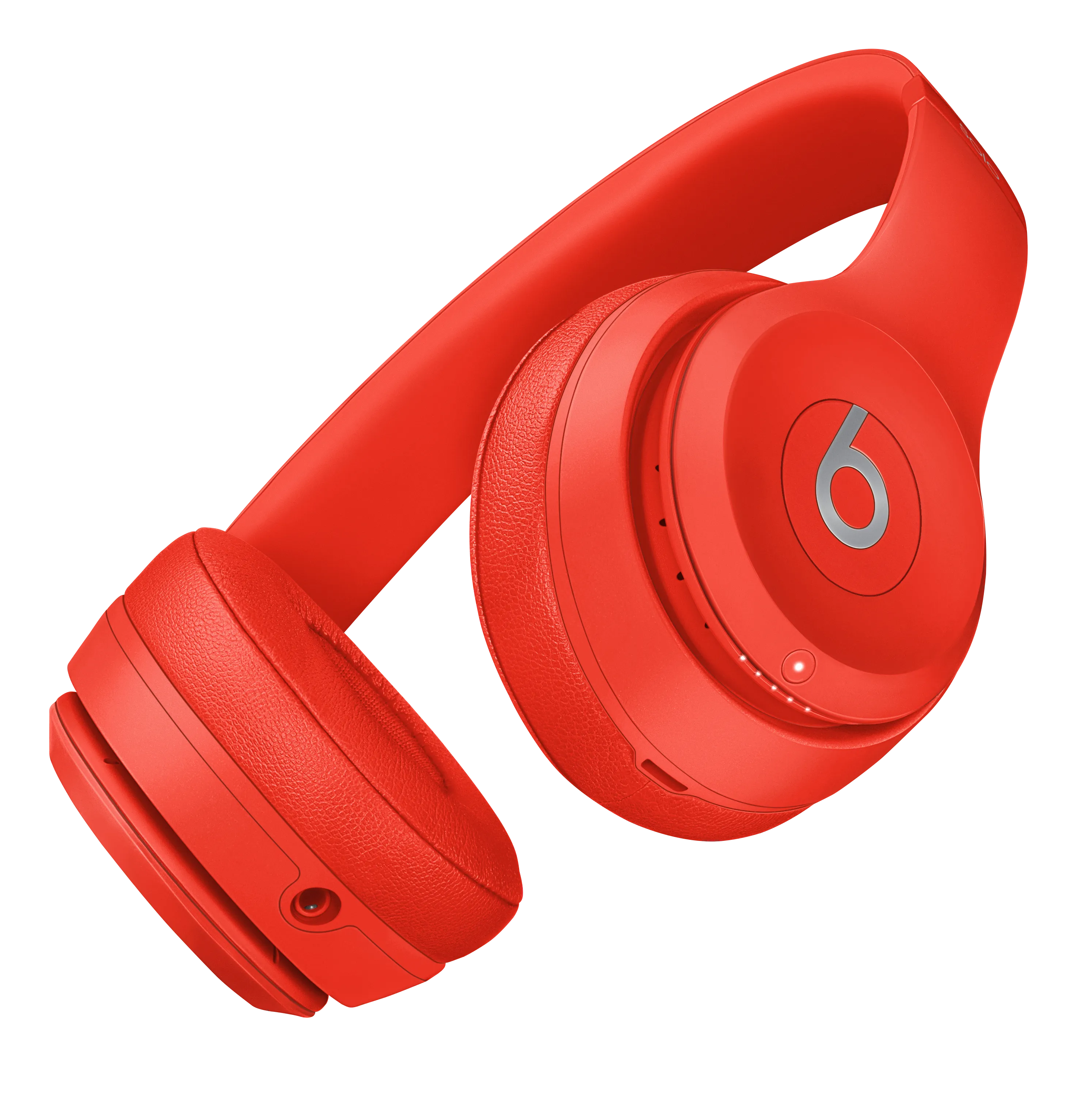 Beats Solo3 Wireless On-Ear Headphones - (PRODUCT)RED