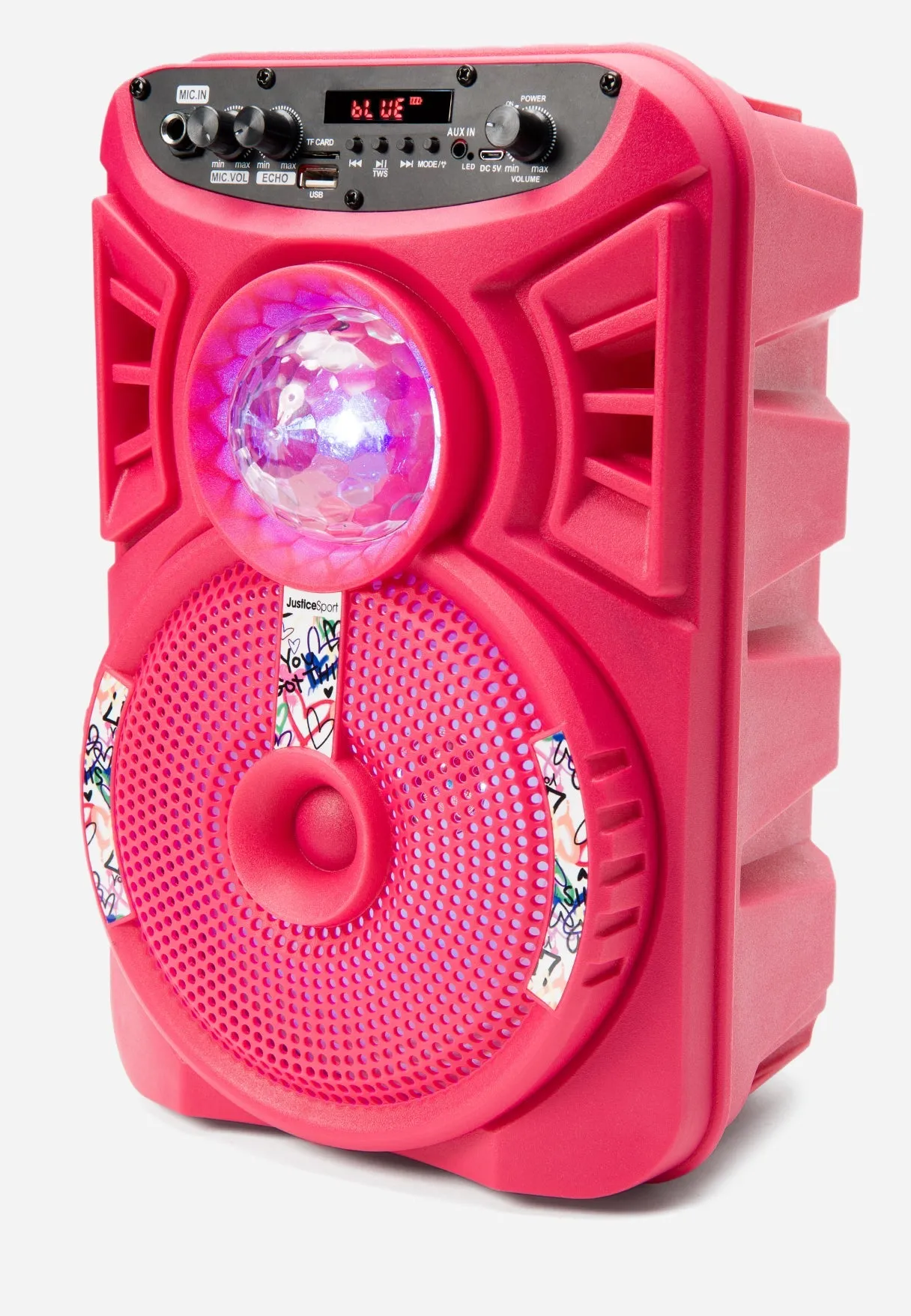 Bluetooth Karaoke System