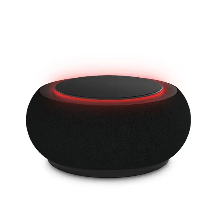 Bluetooth speaker wireless charger two-in-one function mobile phone wireless charging Bluetooth speaker