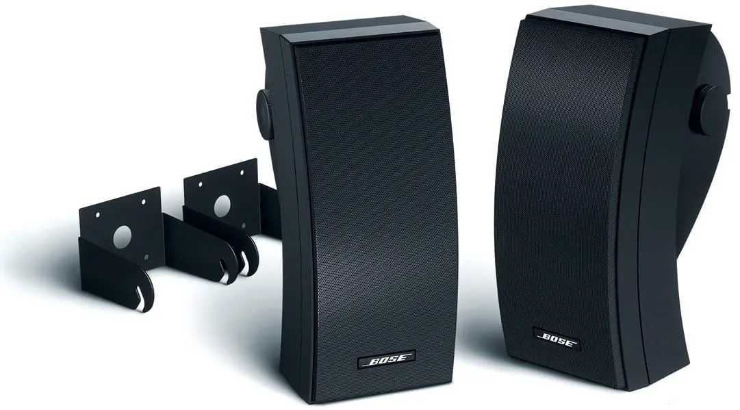 BOSE 251® Environmental "Pair"