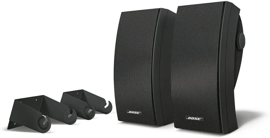 BOSE 251® Environmental "Pair"