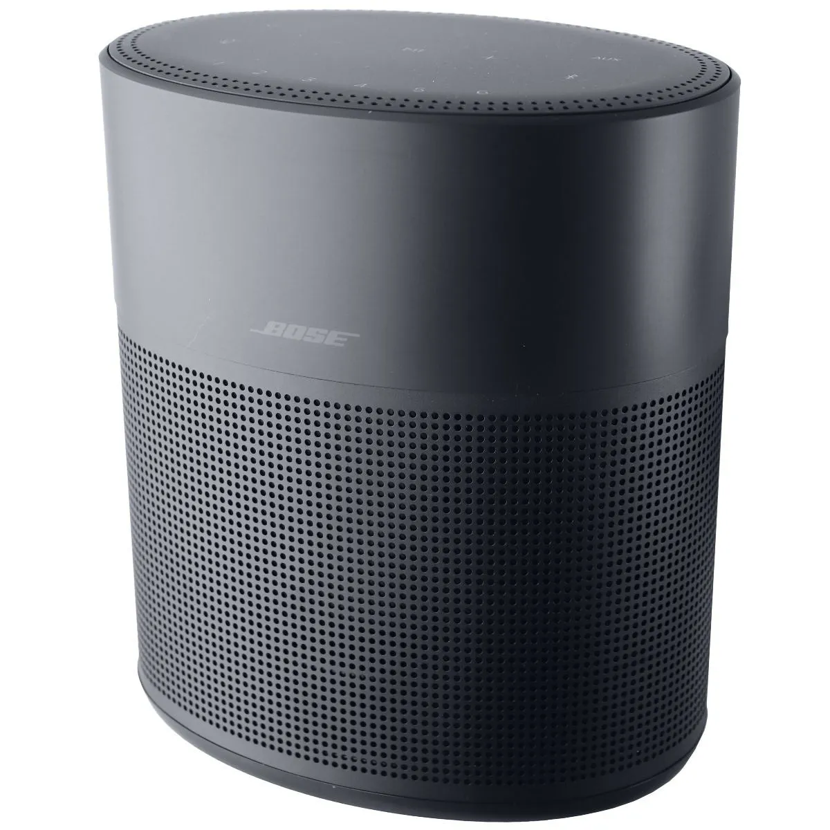 Bose Home Speaker 300 Bluetooth Smart Speaker with Amazon Alexa Built-in - Black