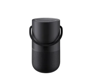 Bose Portable Smart Speaker