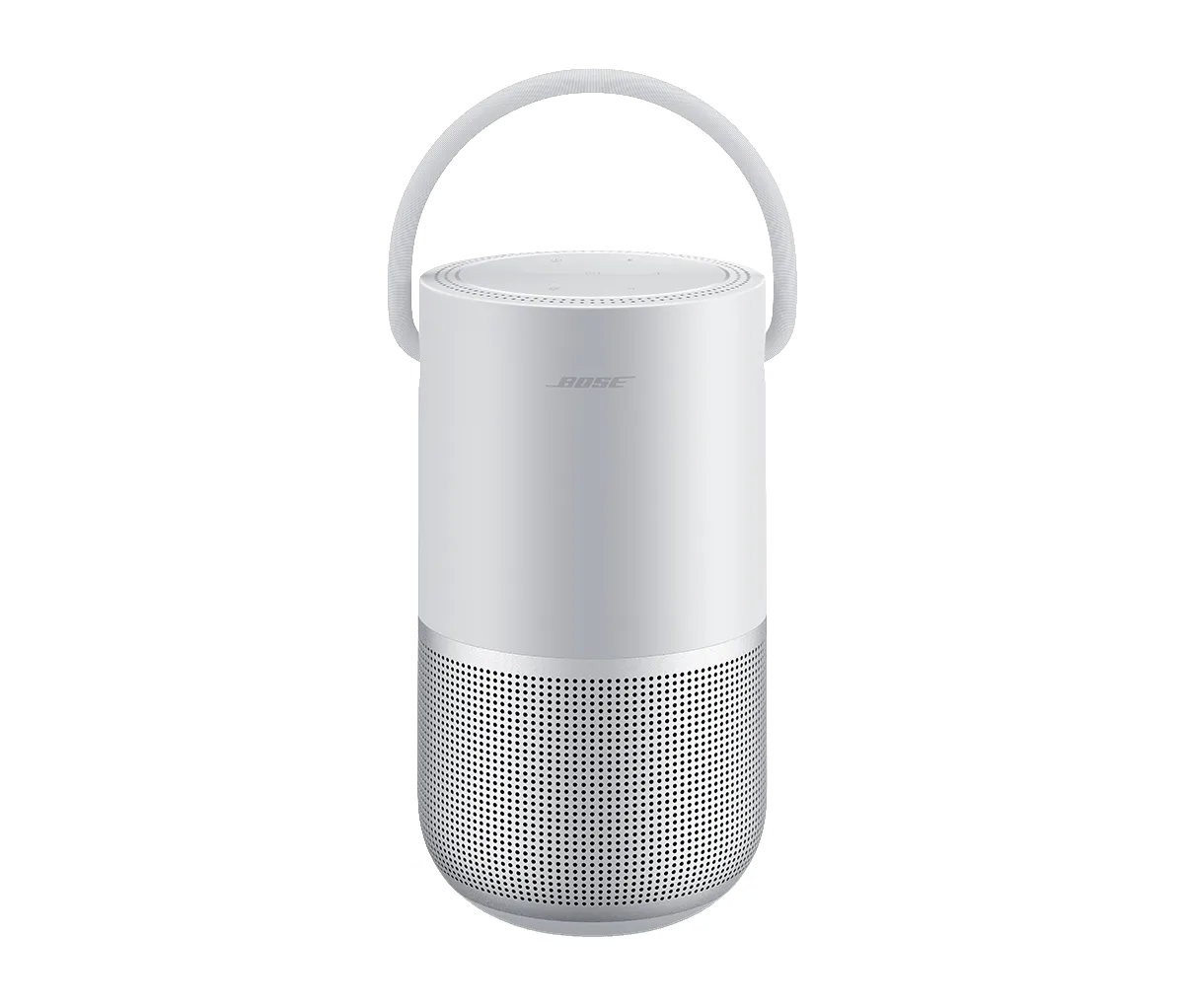 Bose Portable Smart Speaker