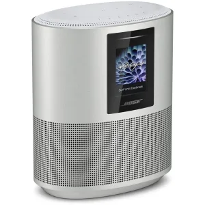 Bose Smart Home Speaker 500 - Silver Luxe (795345-1300)