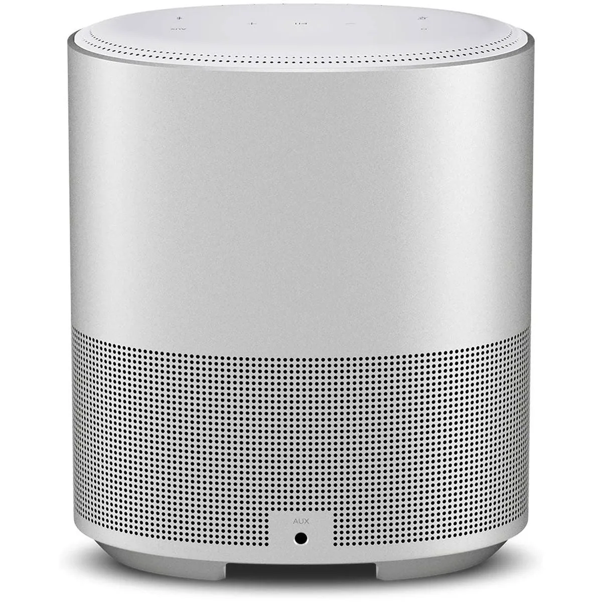 Bose Smart Home Speaker 500 - Silver Luxe (795345-1300)