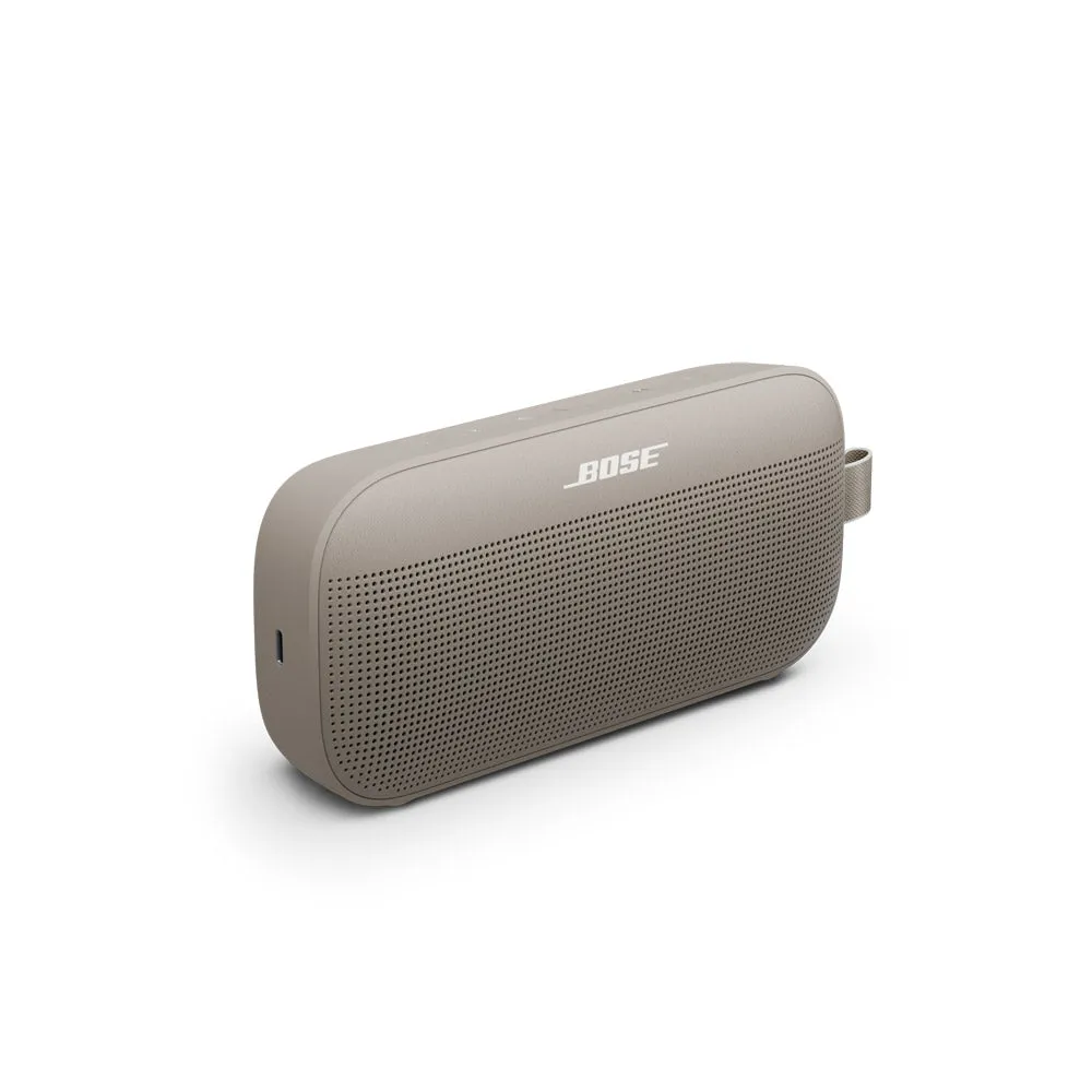 Bose SoundLink Flex Bluetooth Speaker (Gen 2)